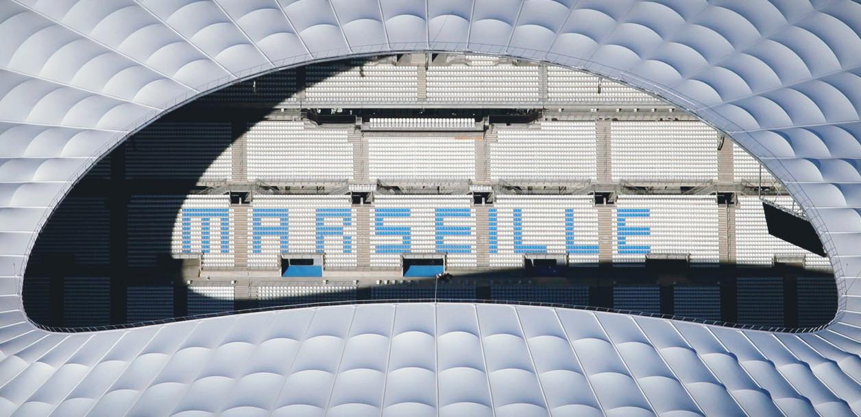 Orange Vélodrome gallery image