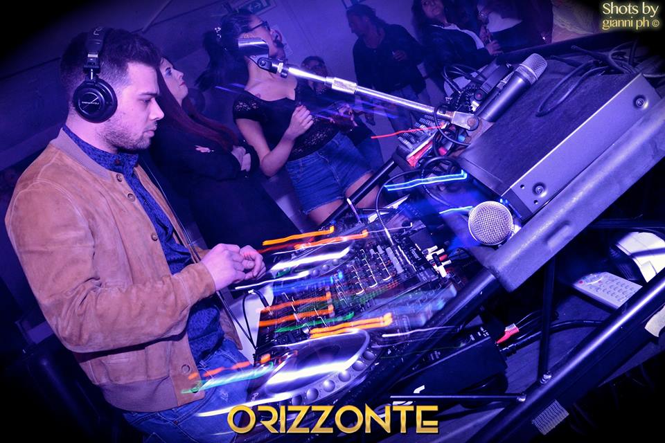 Orizzonte Discoteque gallery image