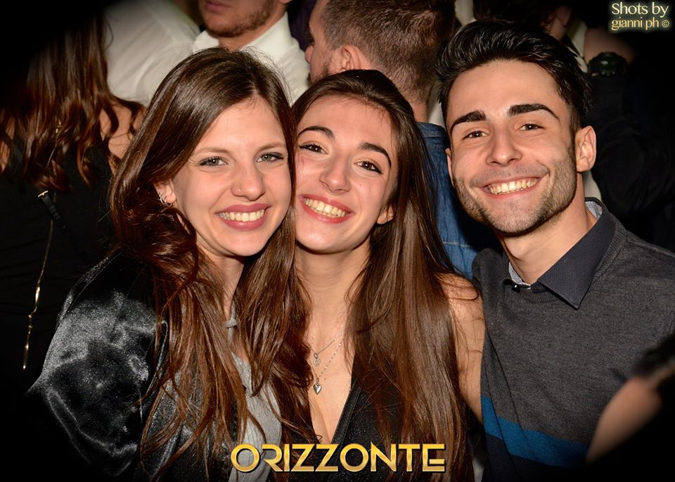Orizzonte Discoteque gallery image