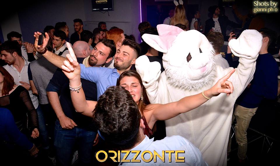 Orizzonte Discoteque gallery image