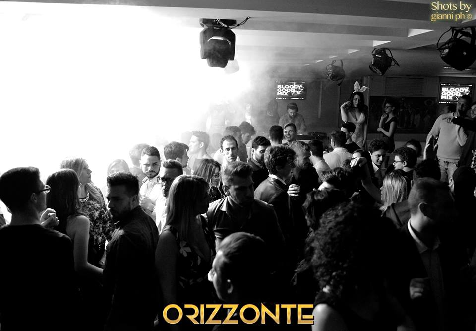 Orizzonte Discoteque gallery image