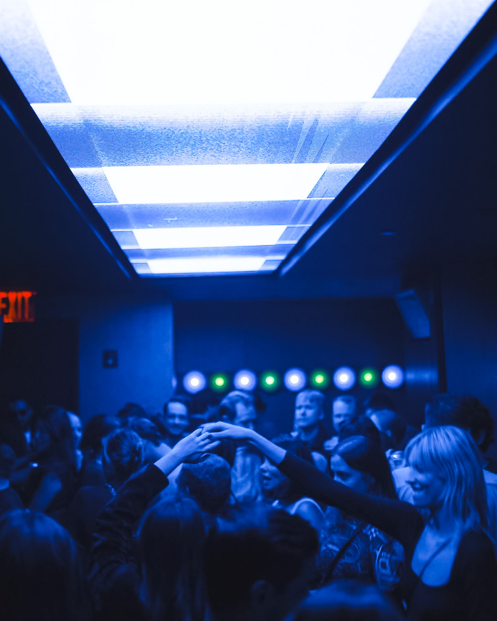 Outer Heaven gallery image