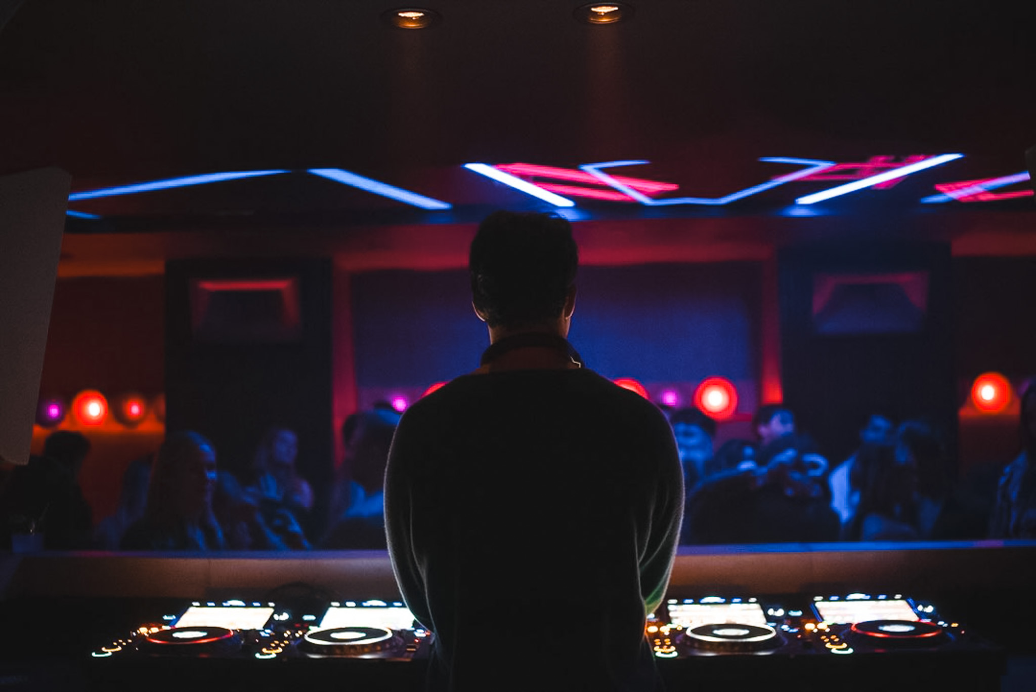 Outer Heaven gallery image