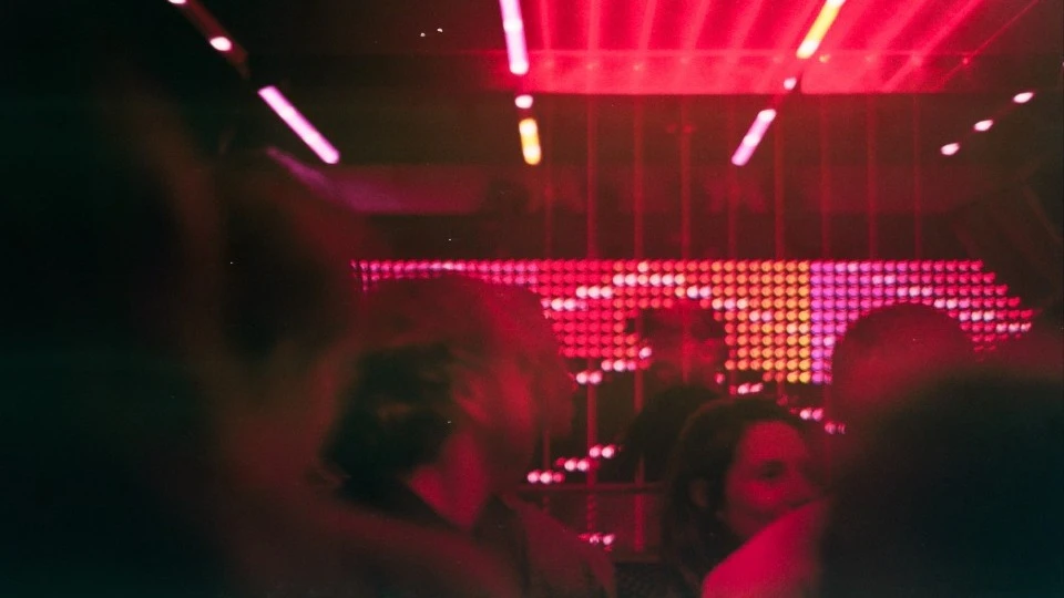 Oven Club gallery image