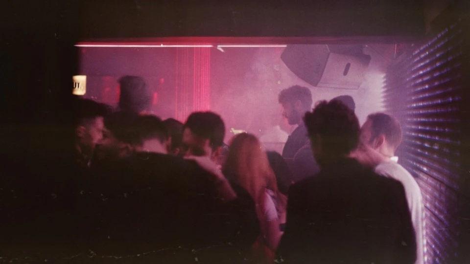 Oven Club gallery image