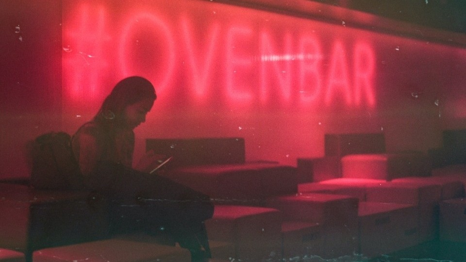 Oven Club gallery image