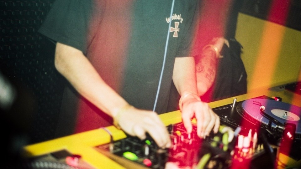 Oven Club gallery image