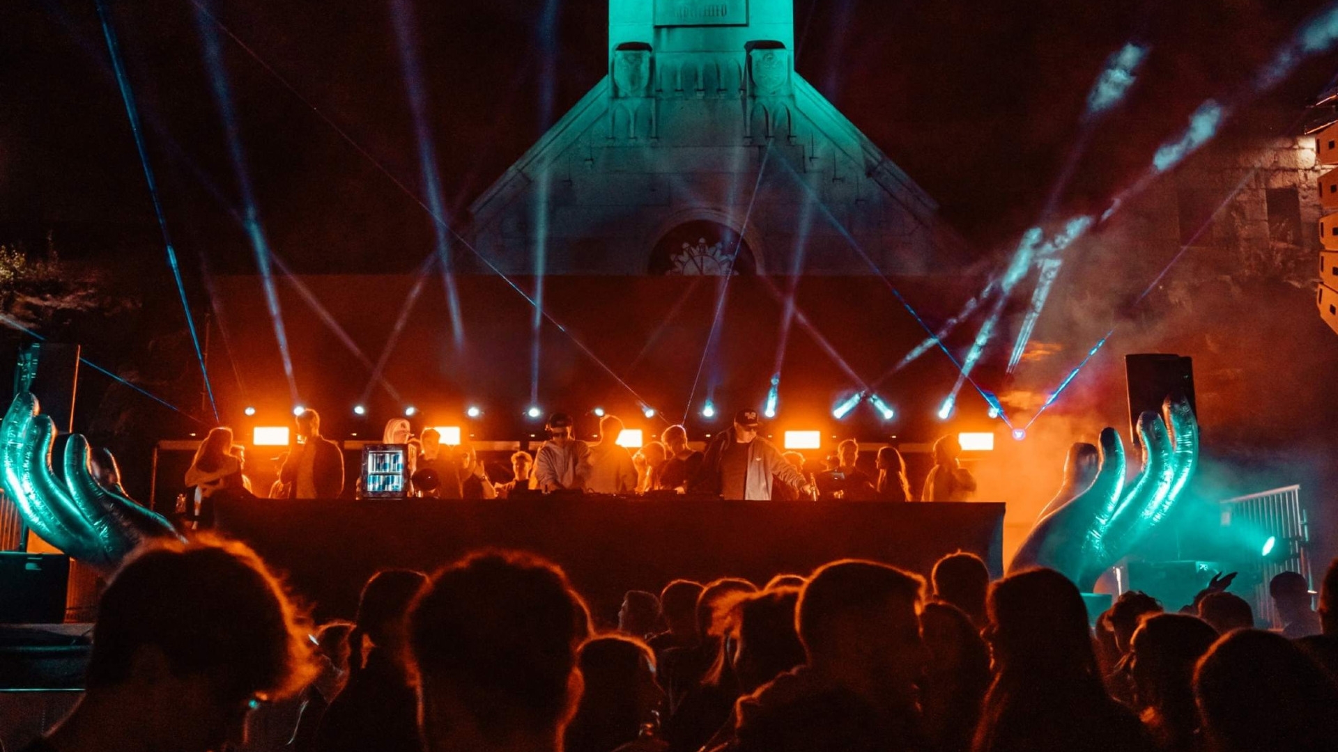 OVERHEAD I Bolzano gallery image