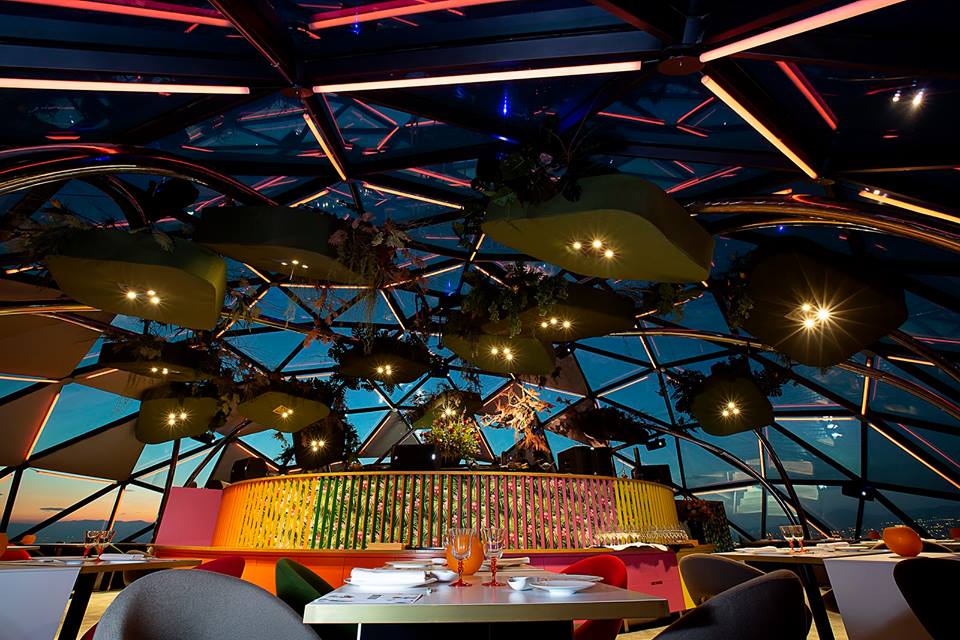 Ovnew - Hotel Hesperia Barcelona Tower gallery image