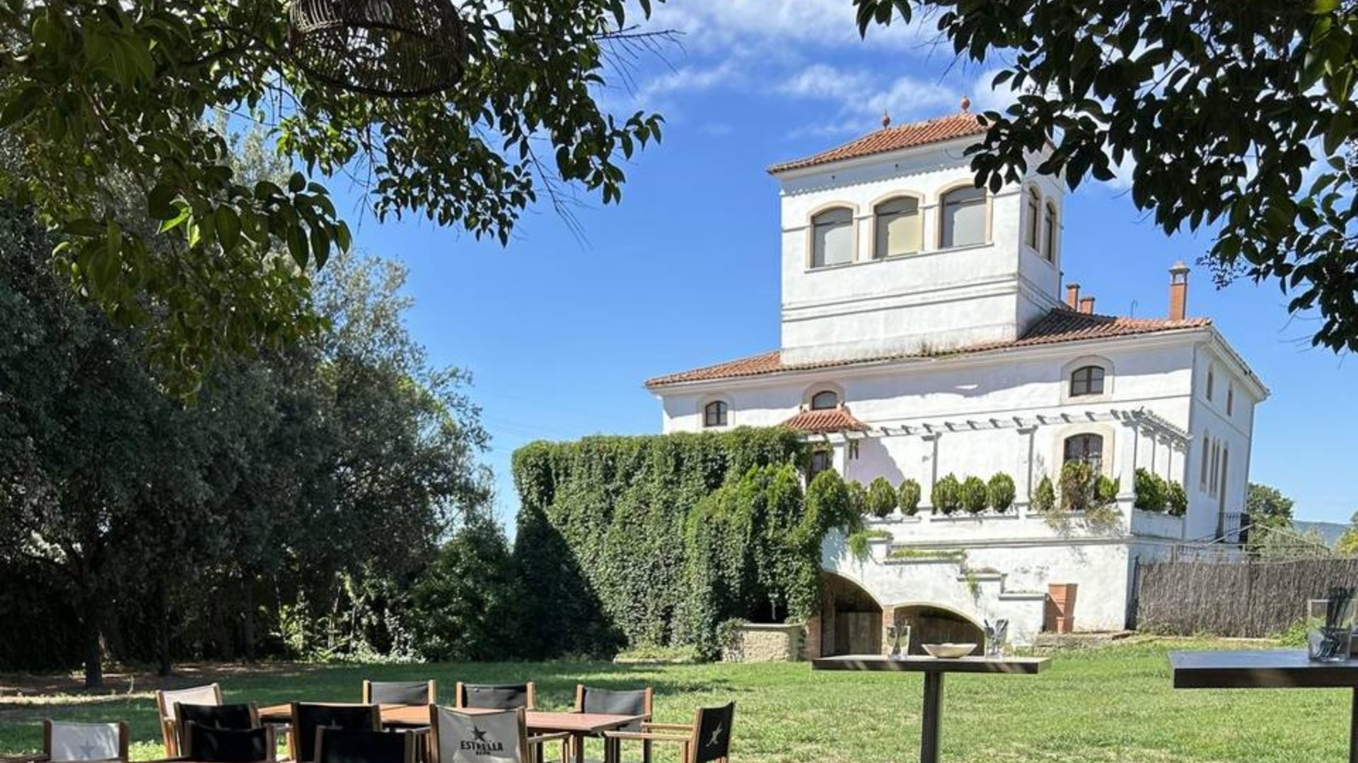 Torre Busquet Manresa