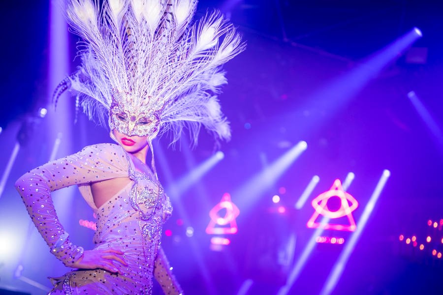 Pacha Ibiza gallery image