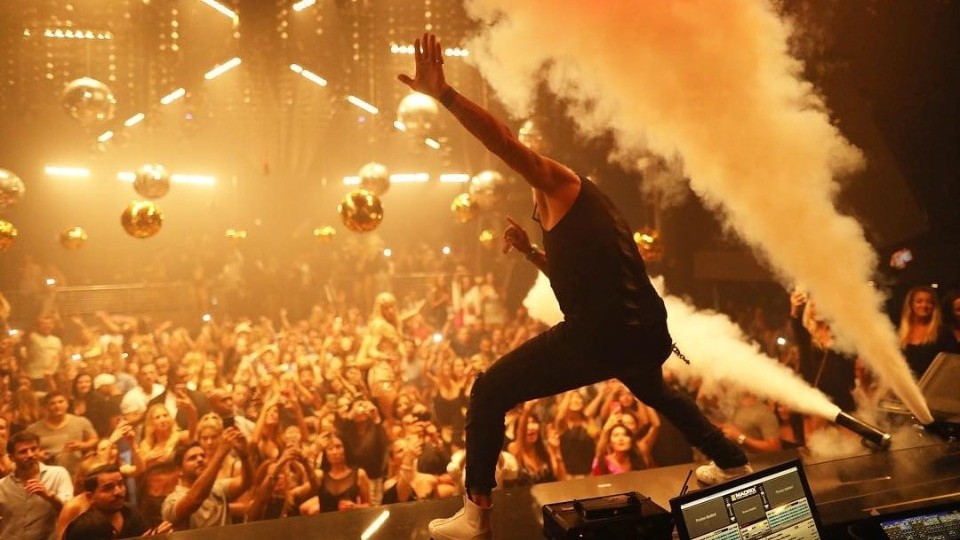 Pacha Ibiza gallery image