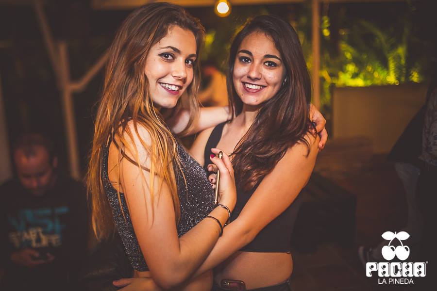 Pacha La Pineda gallery image