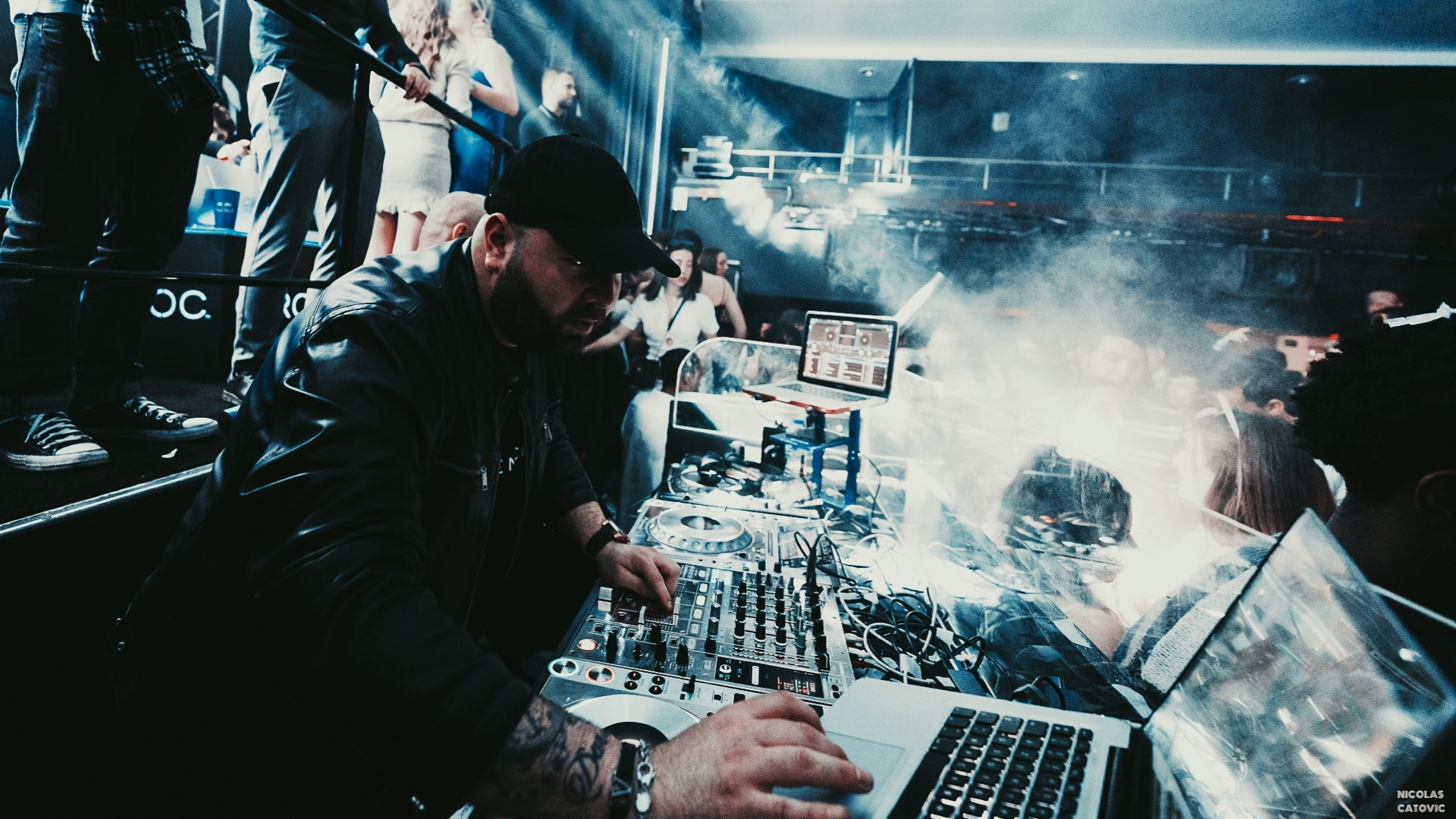 Palace Club Nice gallery image