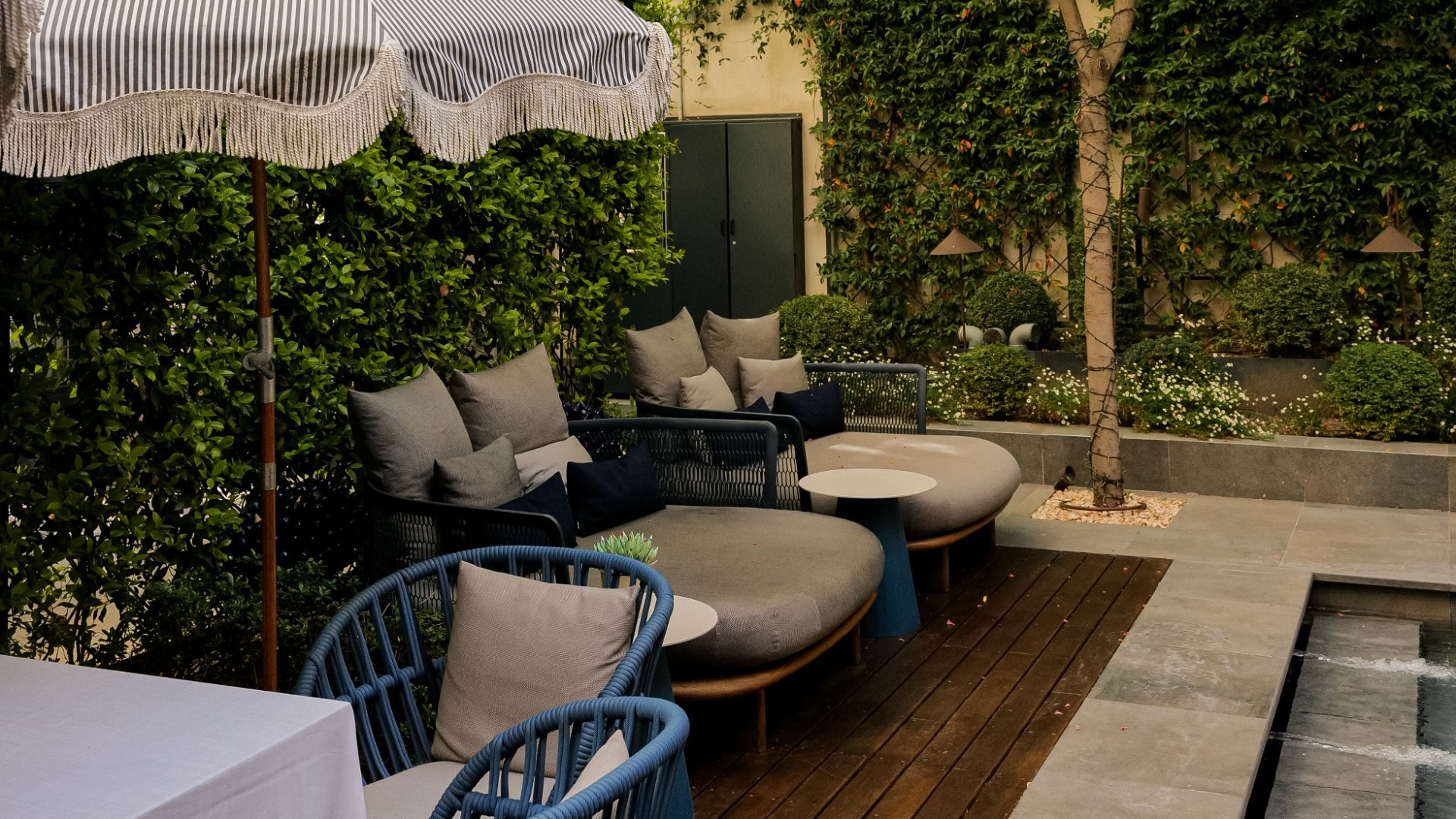 Palacio de Atocha gallery image