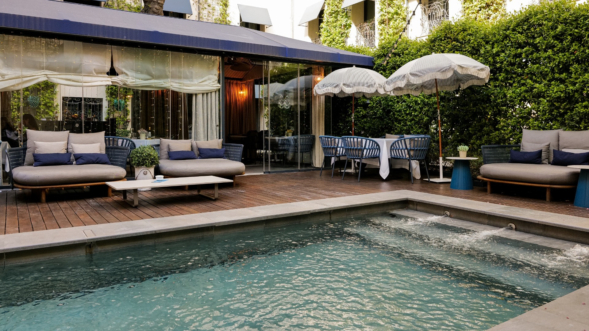 Palacio de Atocha gallery image