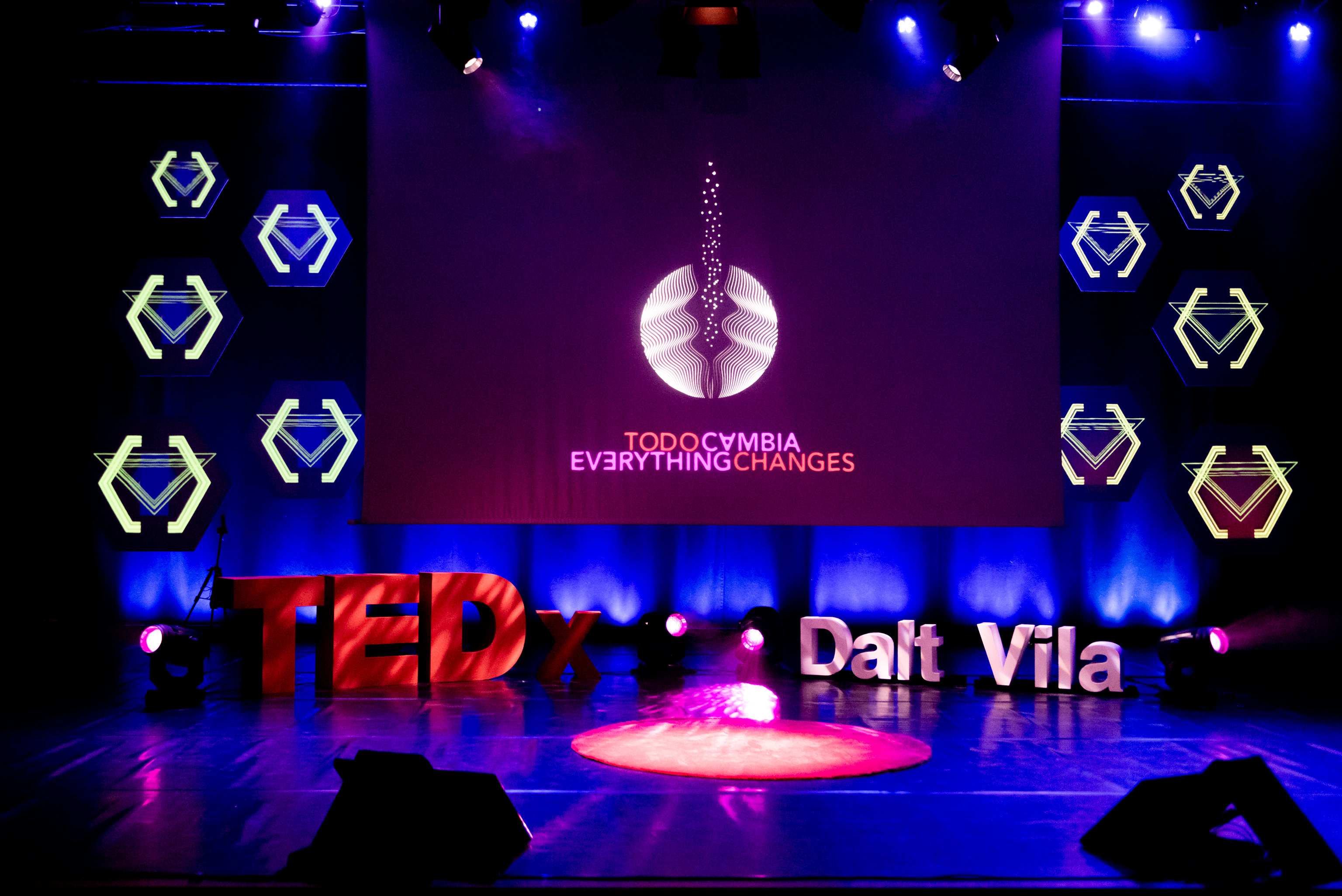 Palacio de Congresos de Ibiza gallery image