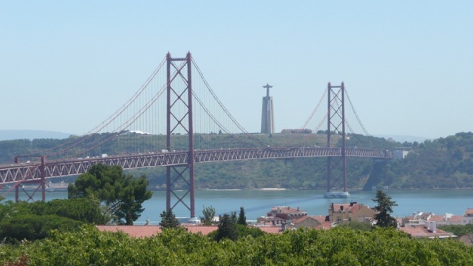 Palacio de Exposições