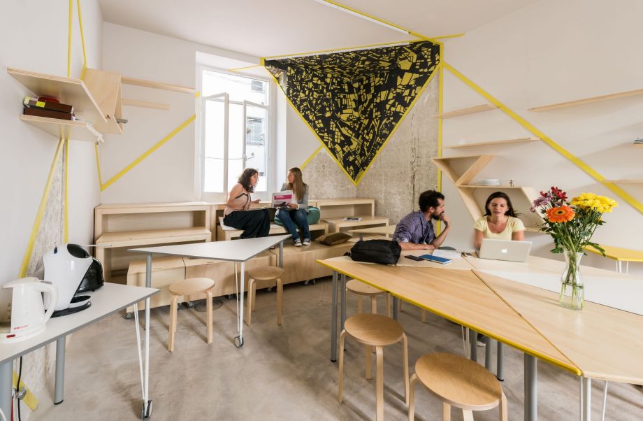 Palacio Duque de Alba gallery image