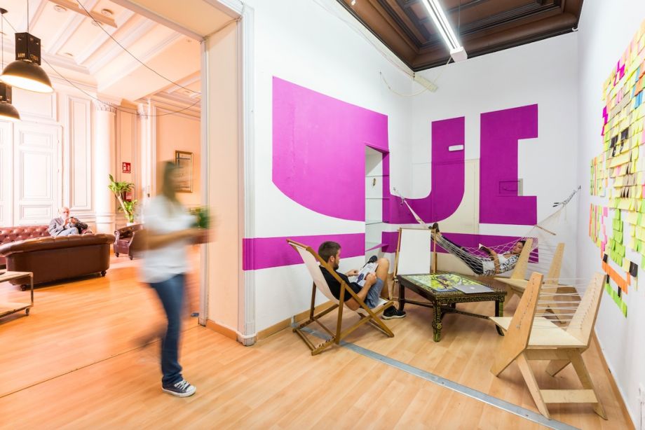 Palacio Duque de Alba gallery image