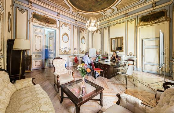 Palacio Duque de Alba gallery image