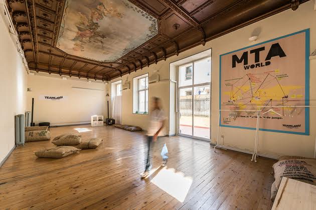 Palacio Duque de Alba gallery image