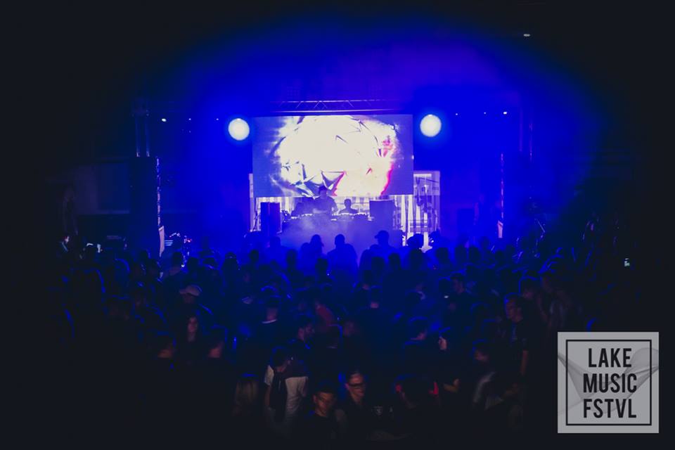 PalaEolo gallery image