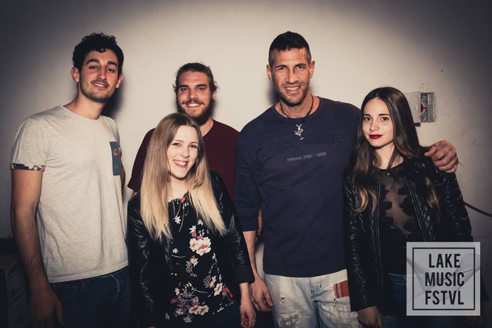 PalaEolo gallery image