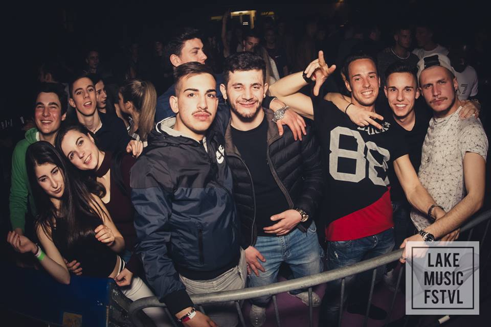 PalaEolo gallery image