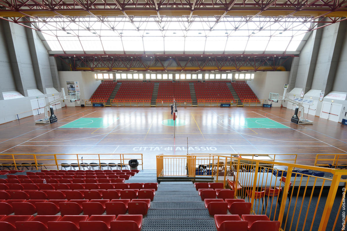 Palalassio Ravizza gallery image