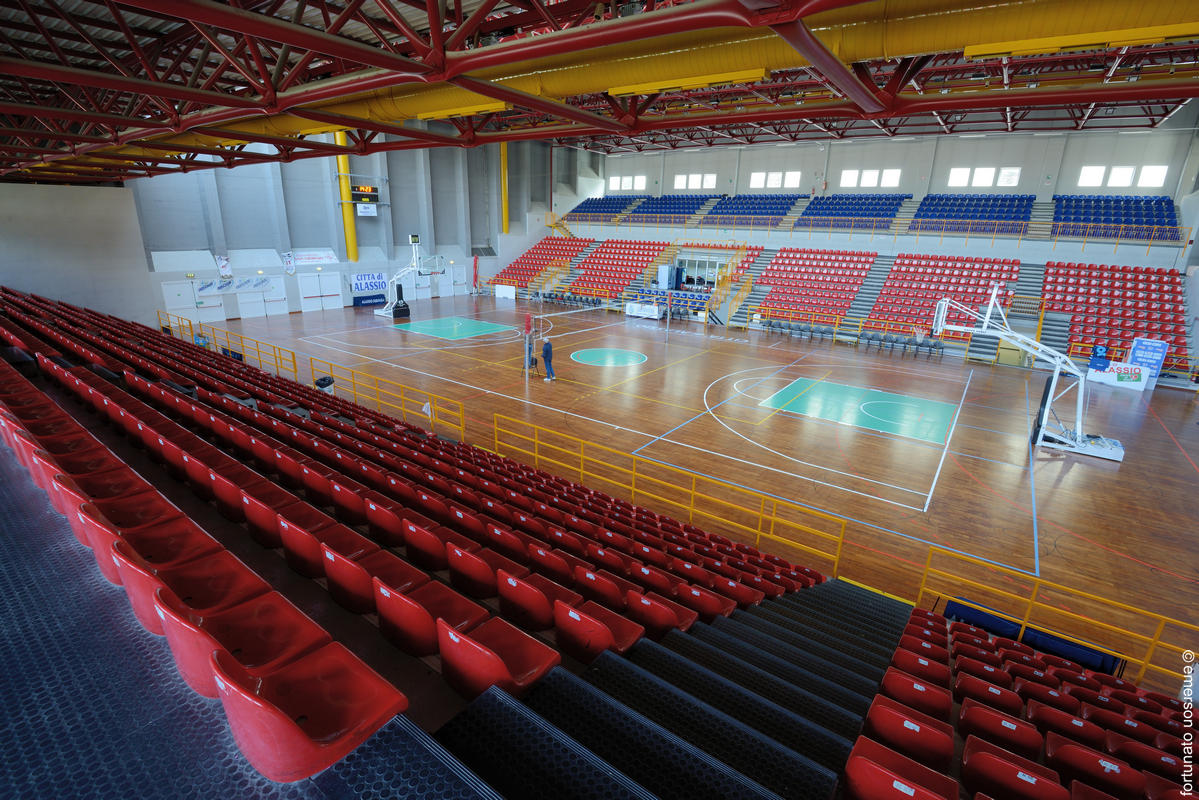 Palalassio Ravizza gallery image