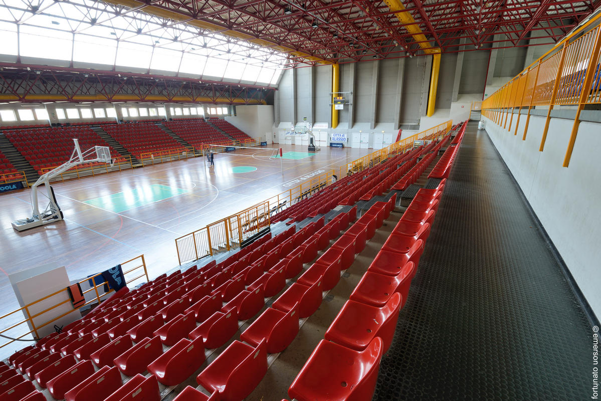 Palalassio Ravizza gallery image