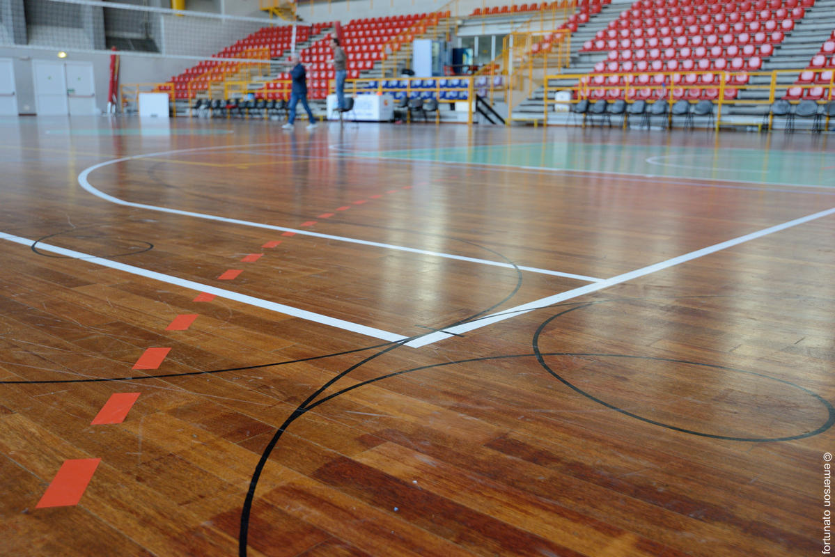 Palalassio Ravizza gallery image