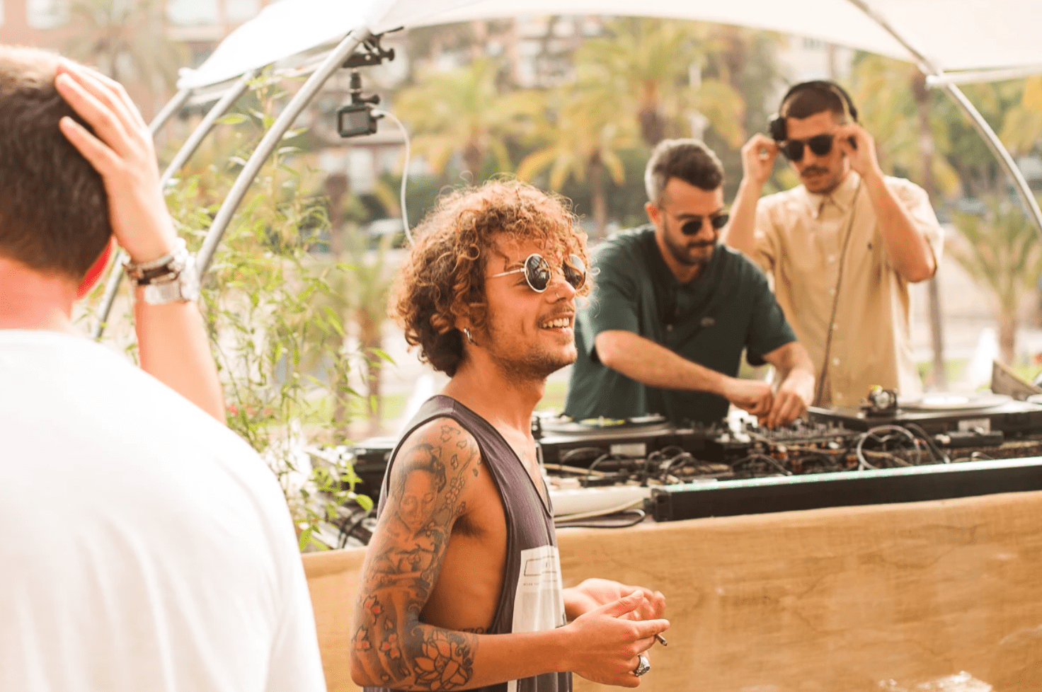 Palau de la Música gallery image