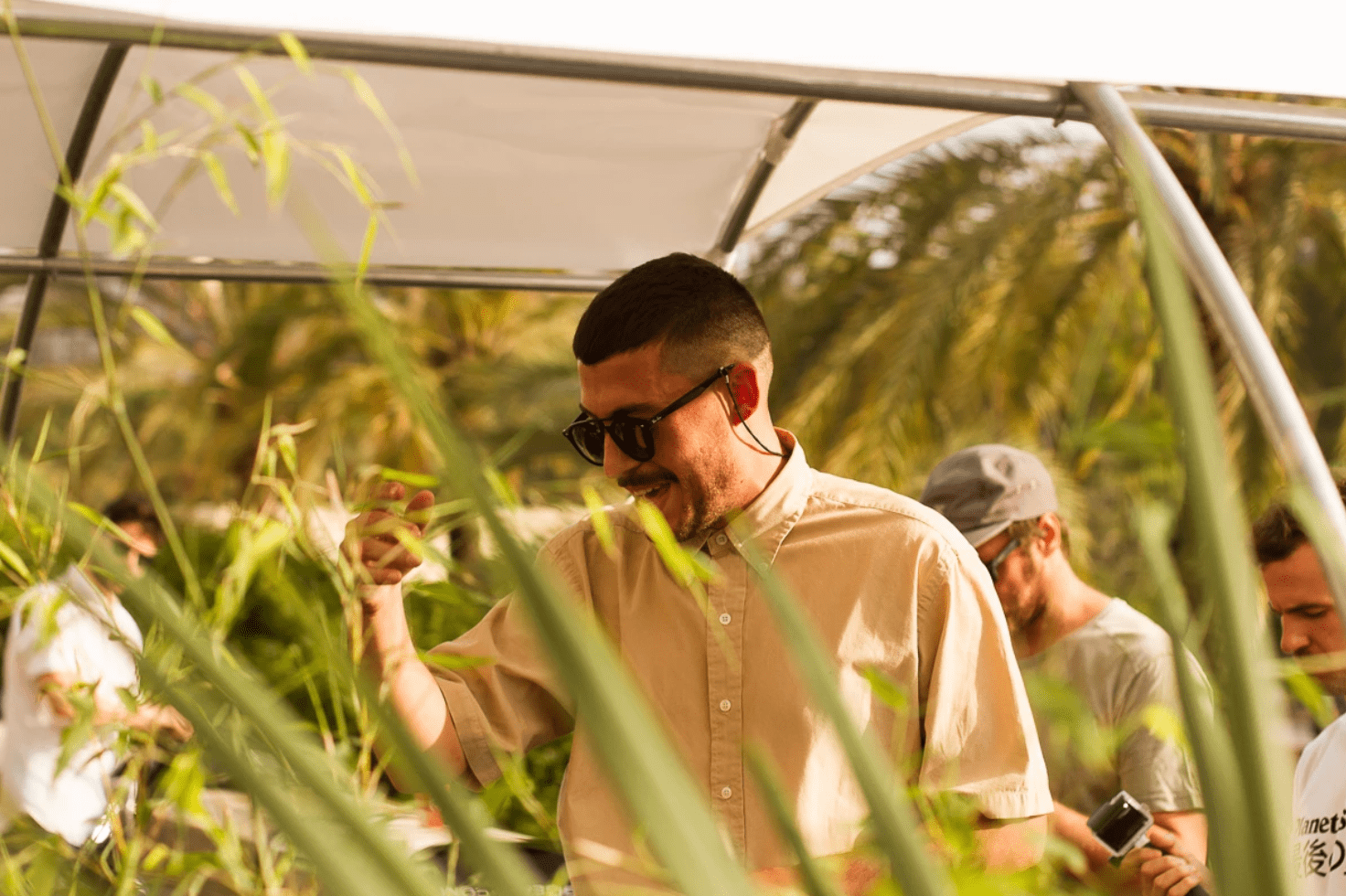 Palau de la Música gallery image