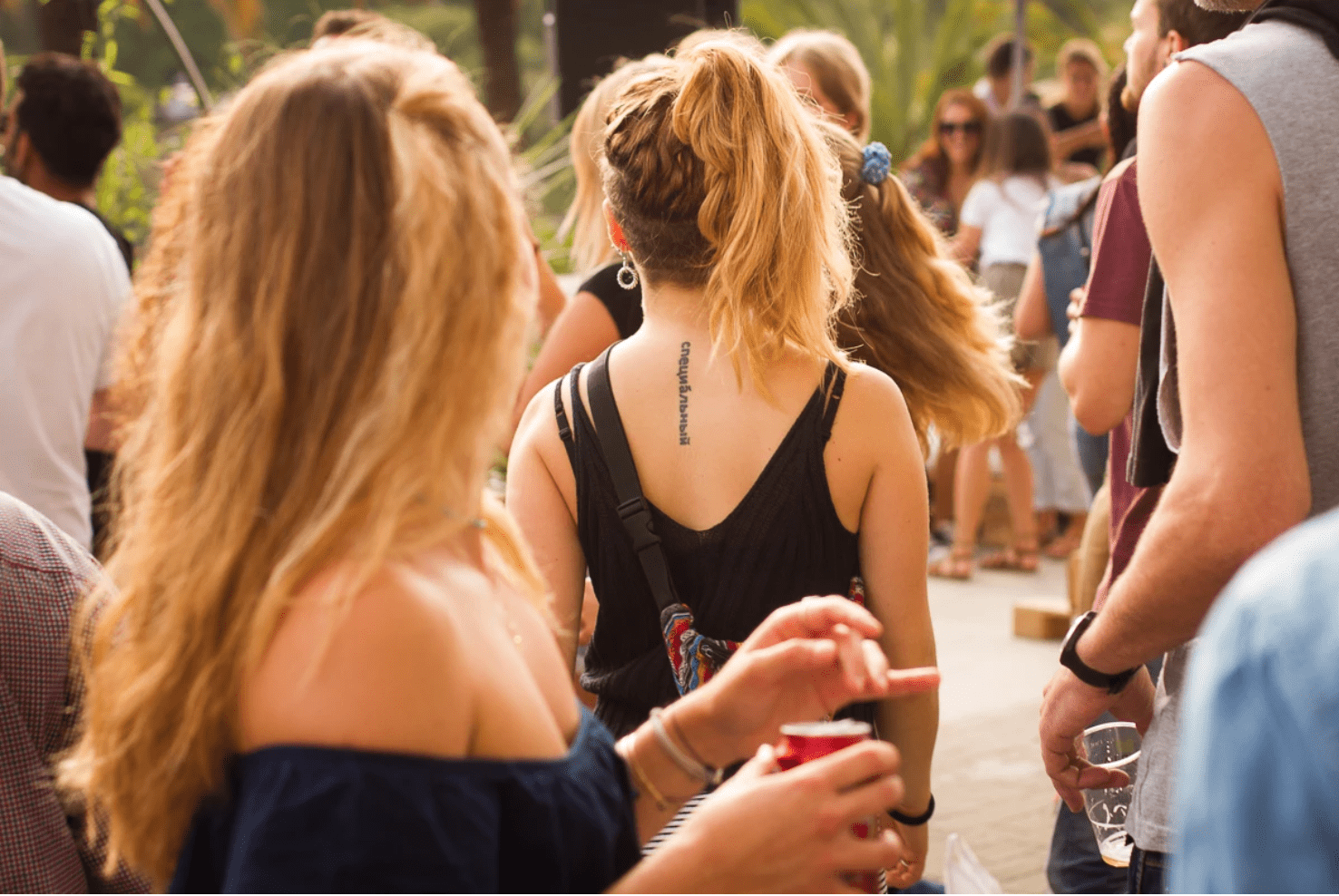 Palau de la Música gallery image