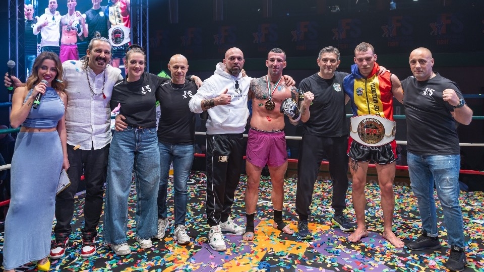 Palazzetto dello sport Eliodoro Garassini gallery image