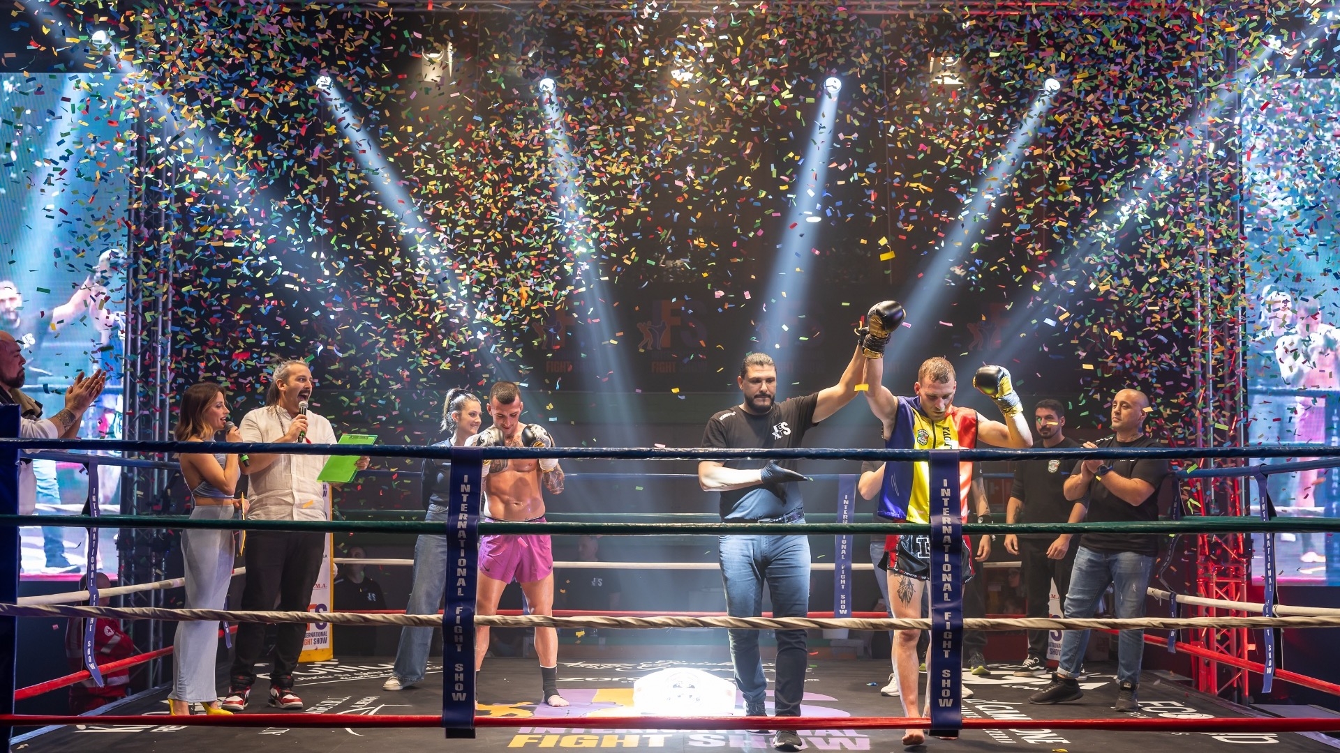 Palazzetto dello sport Eliodoro Garassini gallery image