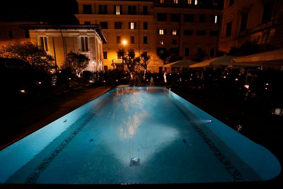 Palazzo Dama gallery image