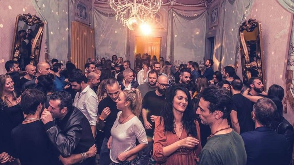 Palazzo Lepri gallery image