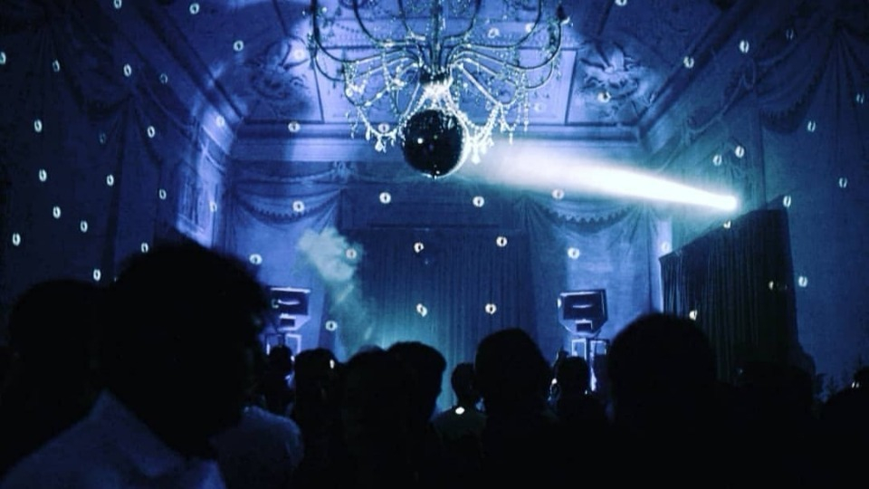 Palazzo Lepri gallery image