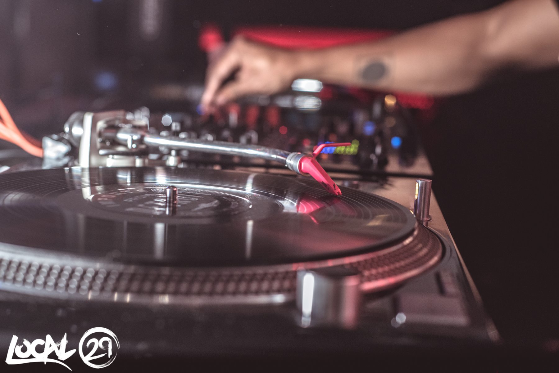 Palladium Club gallery image