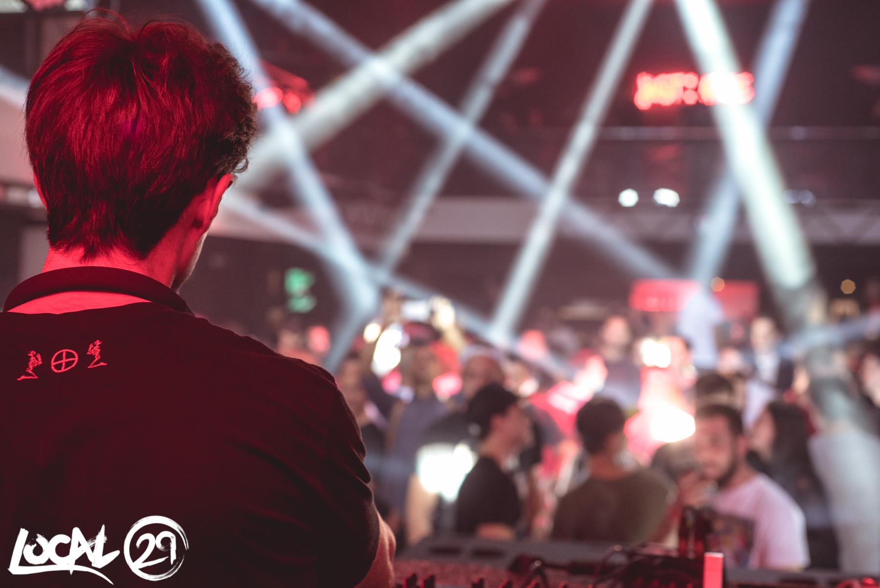 Palladium Club gallery image