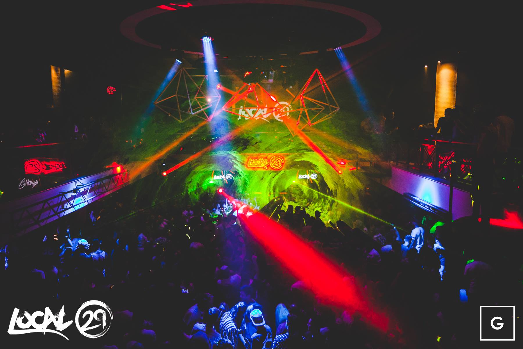 Palladium Club gallery image