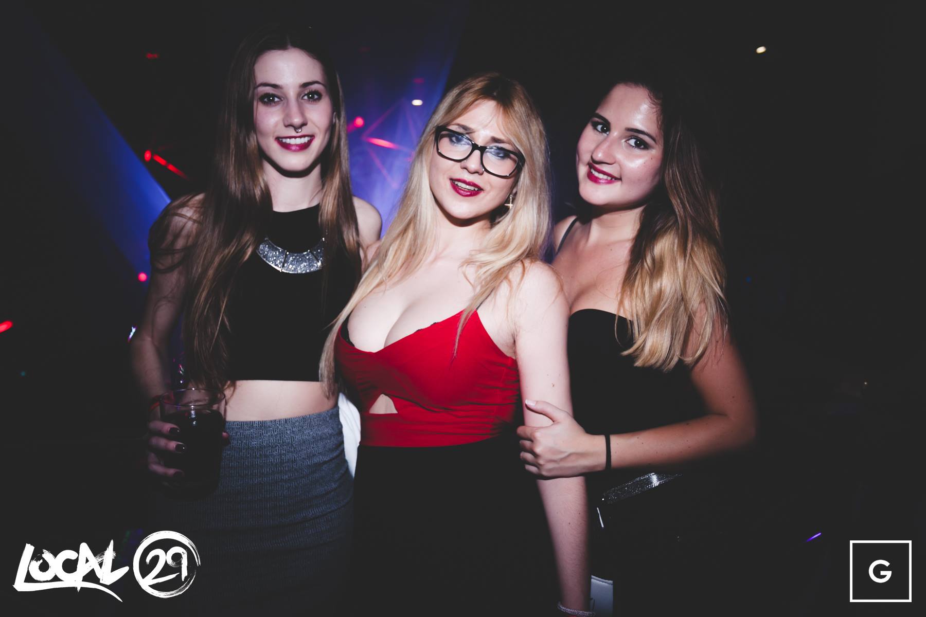 Palladium Club gallery image