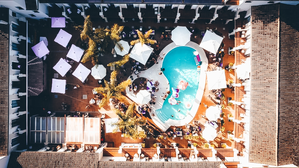 Paloma Blanca Hotel gallery image