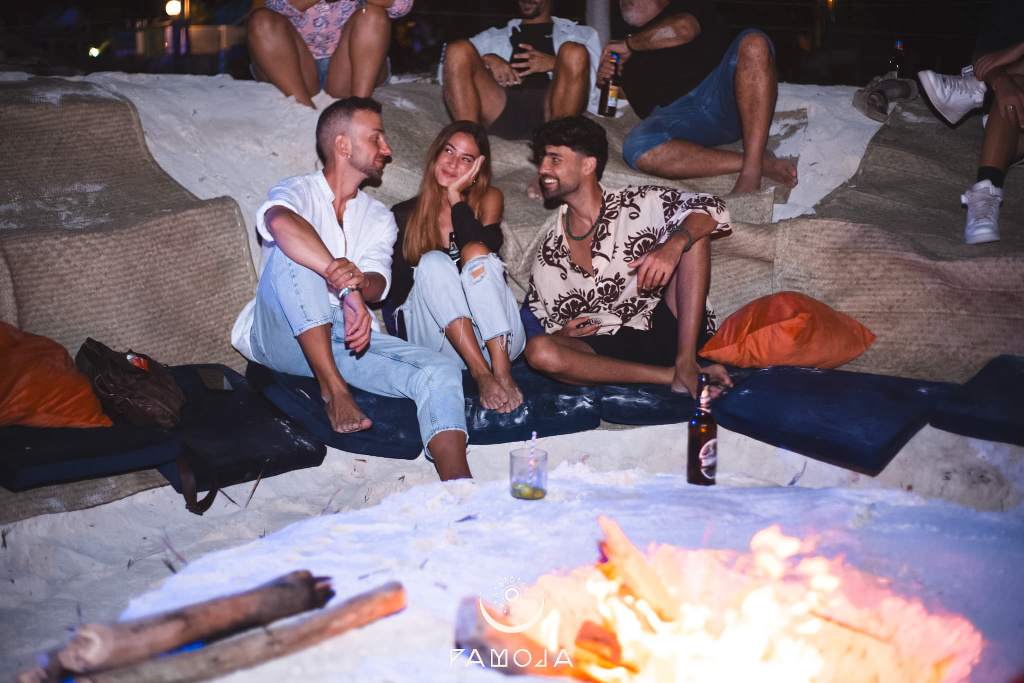 Pamoja Festivals gallery image