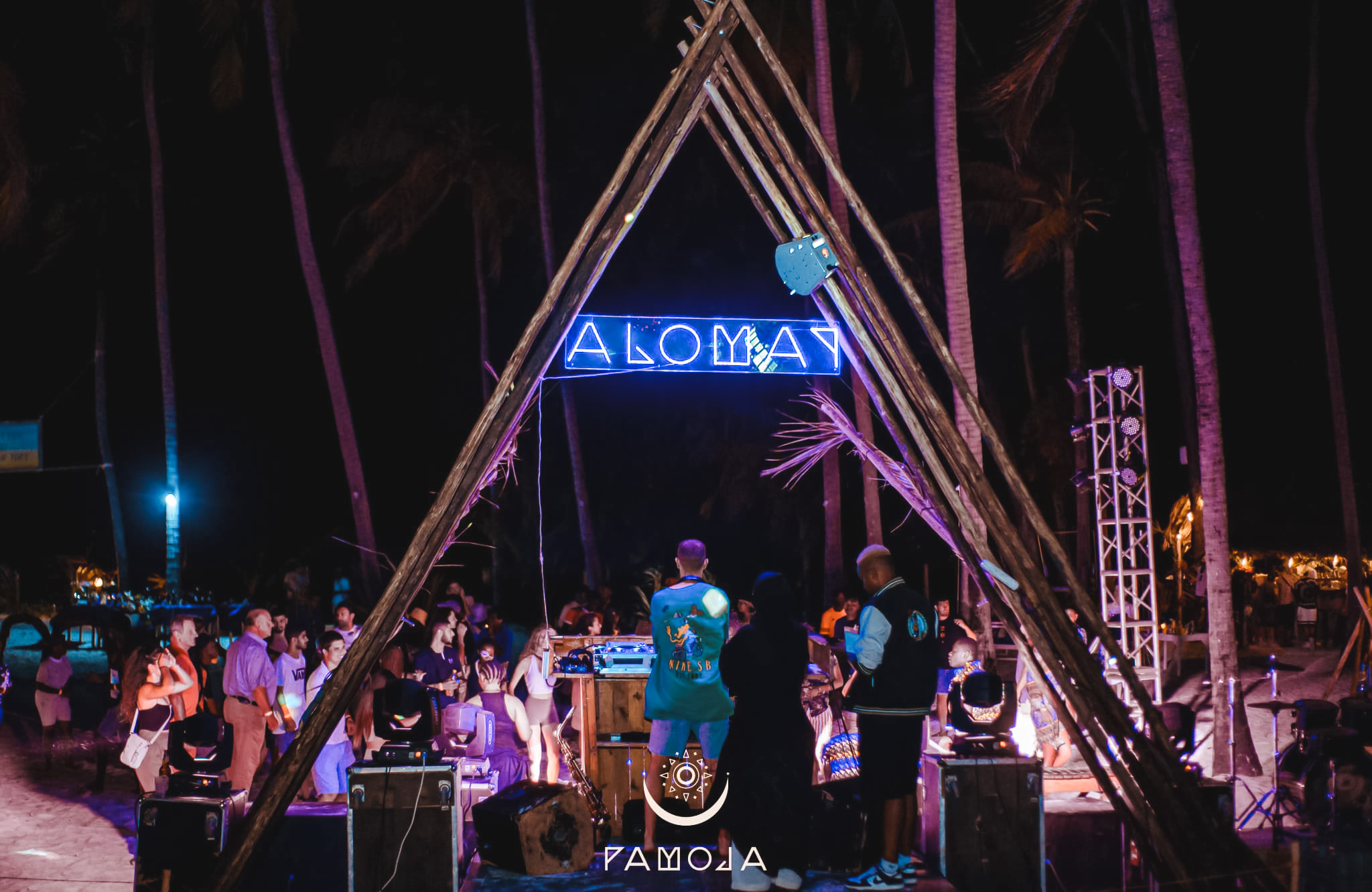 Pamoja Festivals gallery image