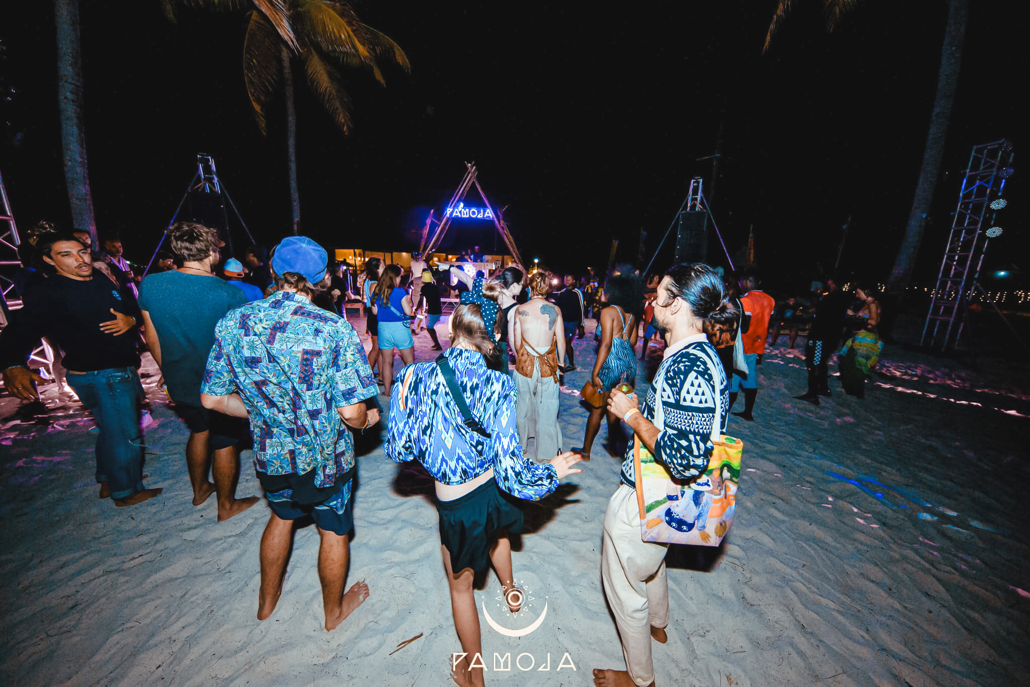 Pamoja Festivals gallery image