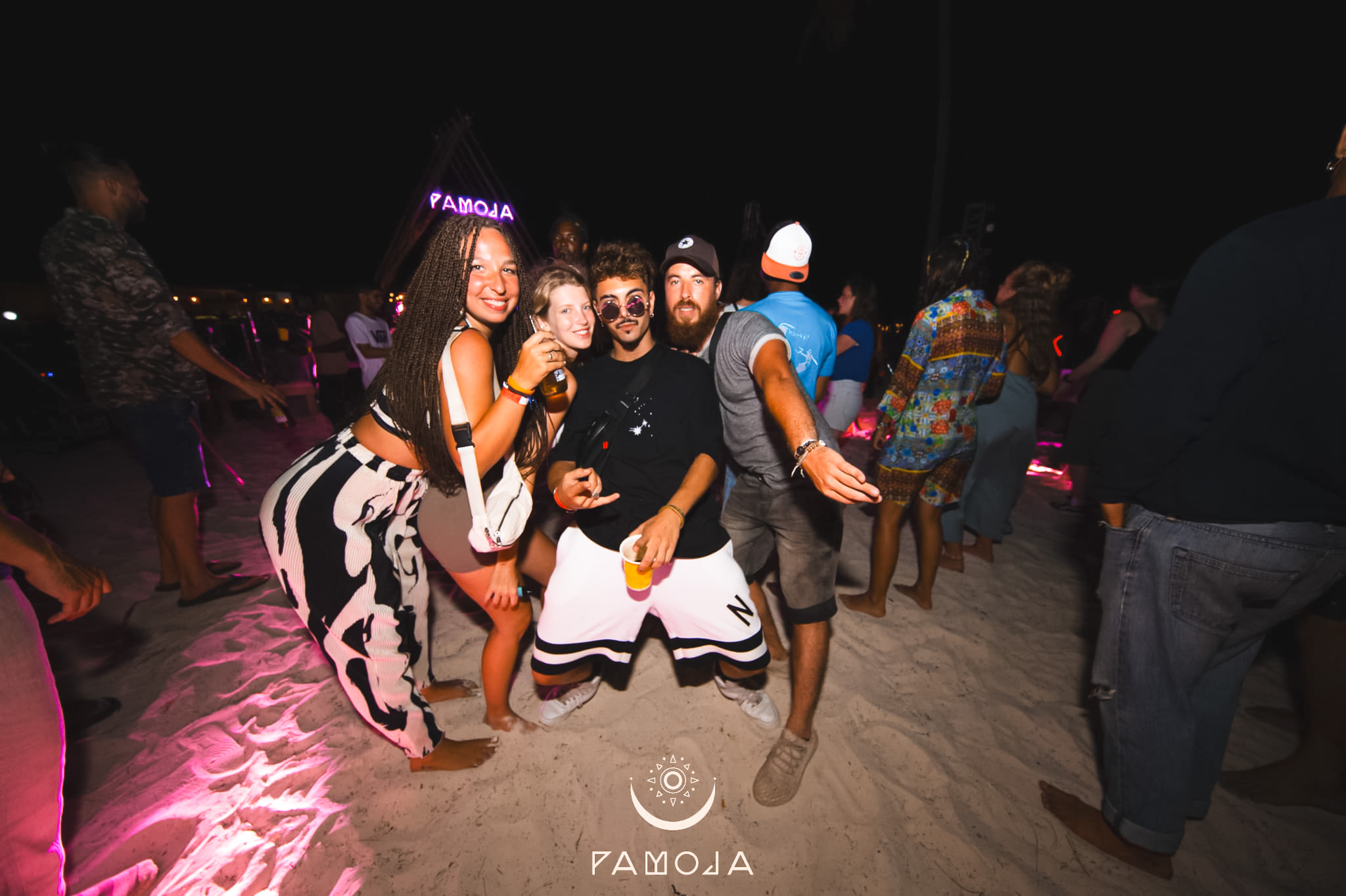 Pamoja Festivals gallery image